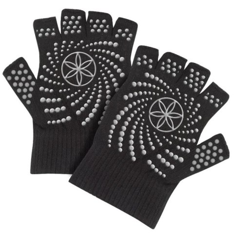 Rękawiczki antypoślizgowe Gaiam bez palców 54029 Gaiam