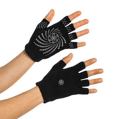Rękawiczki antypoślizgowe Gaiam bez palców 54029 Gaiam