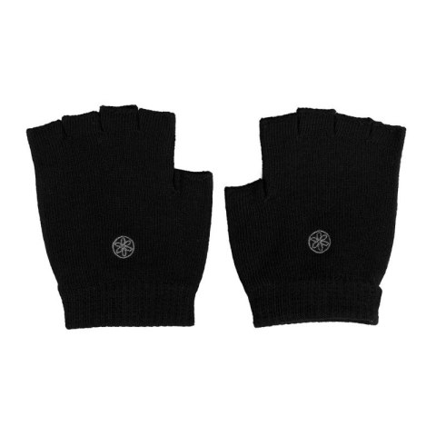 Rękawiczki antypoślizgowe Gaiam bez palców 54029 Gaiam