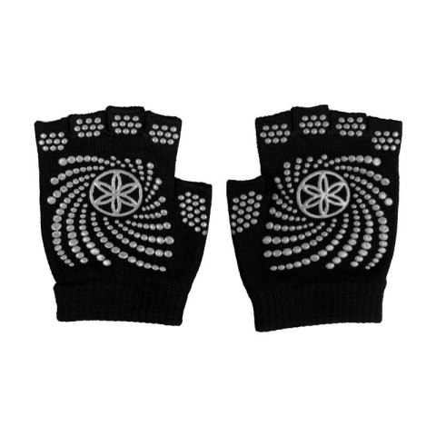 Rękawiczki antypoślizgowe Gaiam bez palców 54029 Gaiam