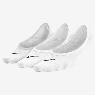Skarpety Nike Lightweight No-Show 3pack SX4863101 Nike