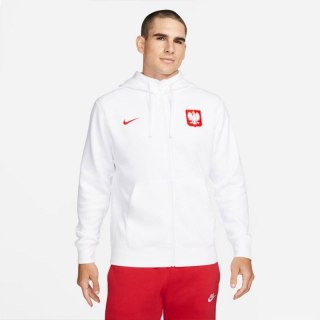 Bluza Nike Polska Hoody M DH4961 100 Nike