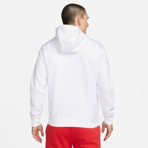 Bluza Nike Polska Hoody M DH4961 100 Nike
