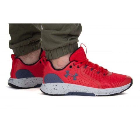 Buty Under Armour Charged Commit TR 3 M 3023703-602 Under Armour