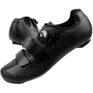 Buty rowerowe DHB Aeron Carbon M 2103-WIG-A1538 czarny Inny