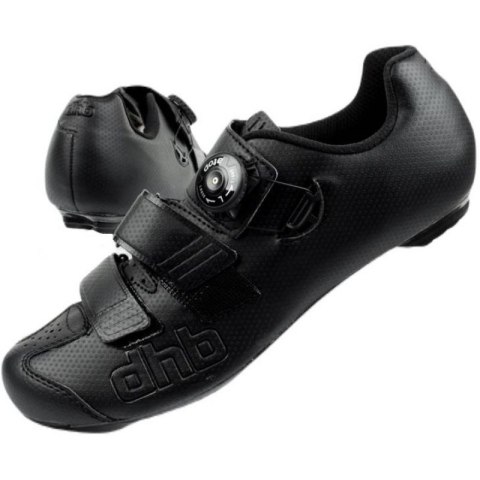 Buty rowerowe DHB Aeron Carbon M 2103-WIG-A1538 czarny Inny