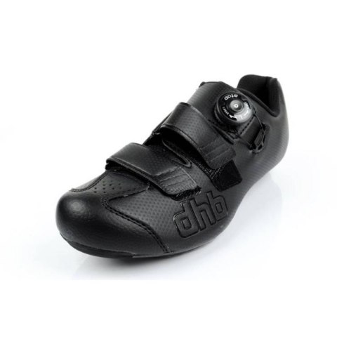 Buty rowerowe DHB Aeron Carbon M 2103-WIG-A1538 czarny Inny