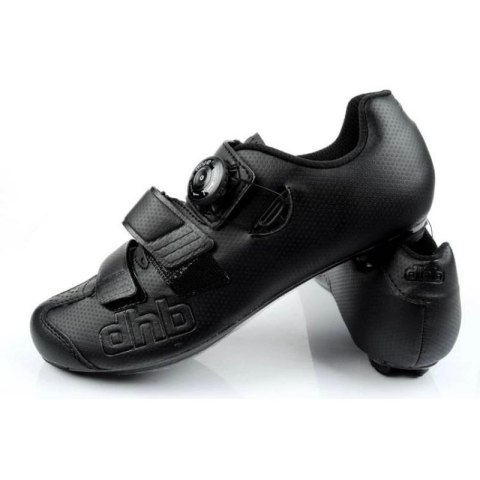 Buty rowerowe DHB Aeron Carbon M 2103-WIG-A1538 czarny Inny