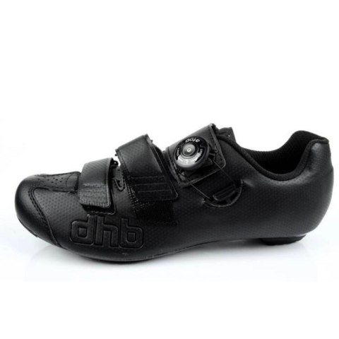Buty rowerowe DHB Aeron Carbon M 2103-WIG-A1538 czarny Inny