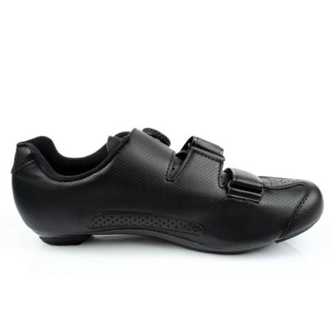 Buty rowerowe DHB Aeron Carbon M 2103-WIG-A1538 czarny Inny