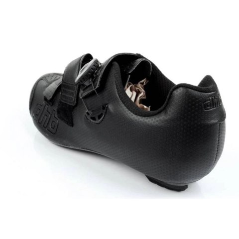 Buty rowerowe DHB Aeron Carbon M 2103-WIG-A1538 czarny Inny