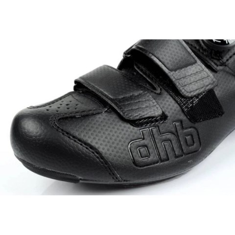 Buty rowerowe DHB Aeron Carbon M 2103-WIG-A1538 czarny Inny