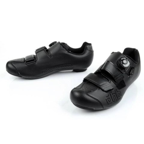 Buty rowerowe DHB Aeron Carbon M 2103-WIG-A1538 czarny Inny