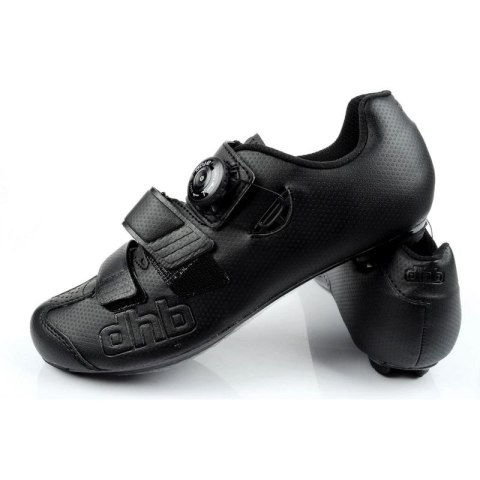 Buty rowerowe DHB Aeron Carbon M 2103-WIG-A1538 czarny Inny