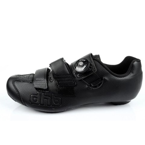 Buty rowerowe DHB Aeron Carbon M 2103-WIG-A1538 czarny Inny