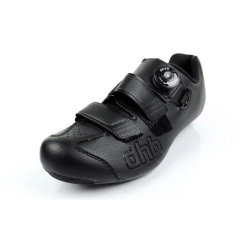 Buty rowerowe DHB Aeron Carbon M 2103-WIG-A1538 czarny Inny