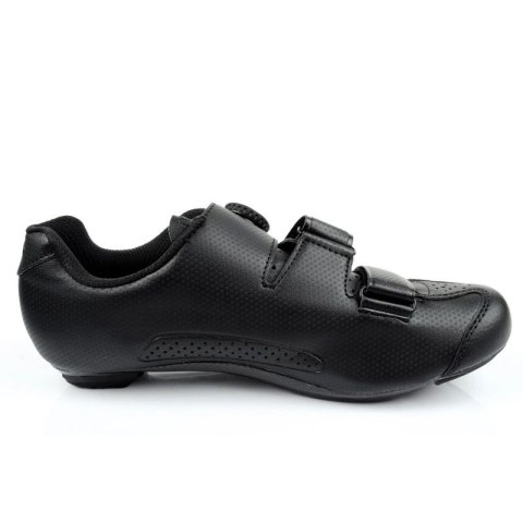 Buty rowerowe DHB Aeron Carbon M 2103-WIG-A1538 czarny Inny