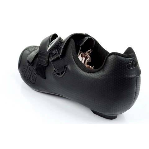 Buty rowerowe DHB Aeron Carbon M 2103-WIG-A1538 czarny Inny