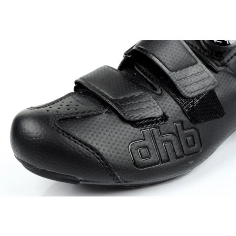Buty rowerowe DHB Aeron Carbon M 2103-WIG-A1538 czarny Inny