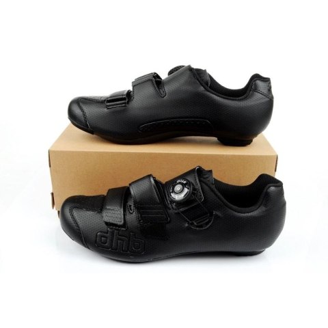Buty rowerowe DHB Aeron Carbon M 2103-WIG-A1538 czarny Inny