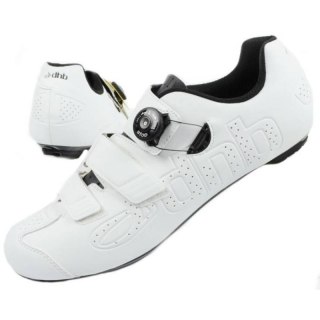 Buty rowerowe DHB Dorica M 2105-WIG-A1538 biały Inny