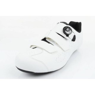 Buty rowerowe DHB Dorica M 2105-WIG-A1538 biały Inny