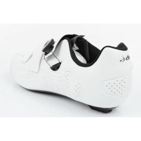 Buty rowerowe DHB Dorica M 2105-WIG-A1538 biały Inny