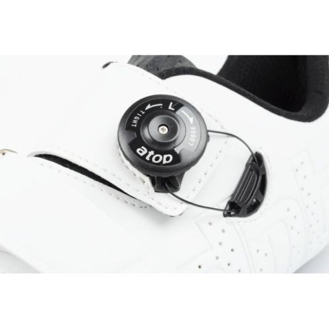 Buty rowerowe DHB Dorica M 2105-WIG-A1538 biały Inny