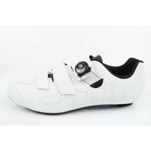 Buty rowerowe DHB Dorica M 2105-WIG-A1538 biały Inny
