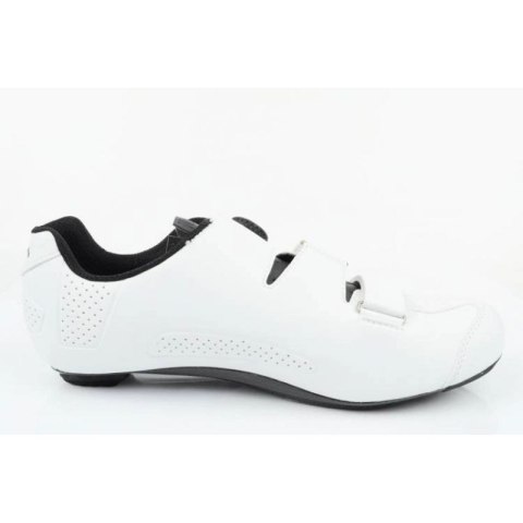 Buty rowerowe DHB Dorica M 2105-WIG-A1538 biały Inny