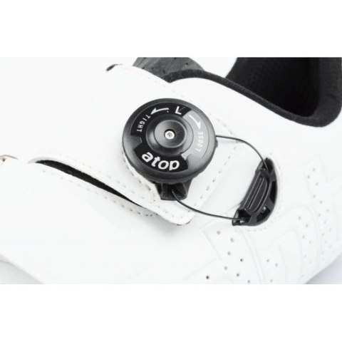 Buty rowerowe DHB Dorica M 2105-WIG-A1538 biały Inny