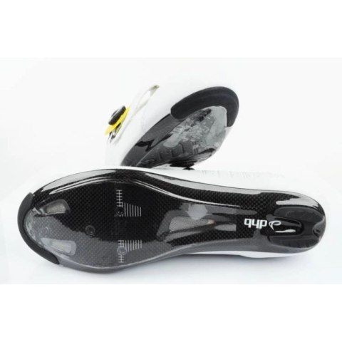 Buty rowerowe DHB Dorica M 2105-WIG-A1538 biały Inny