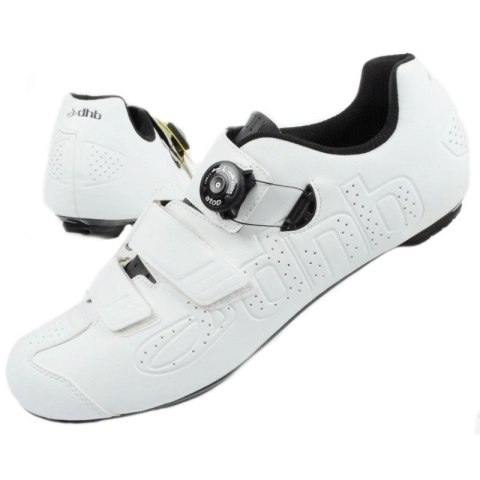 Buty rowerowe DHB Dorica M 2105-WIG-A1538 biały Inny