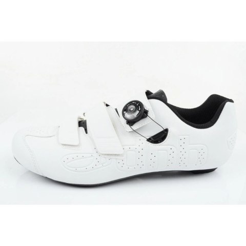 Buty rowerowe DHB Dorica M 2105-WIG-A1538 biały Inny