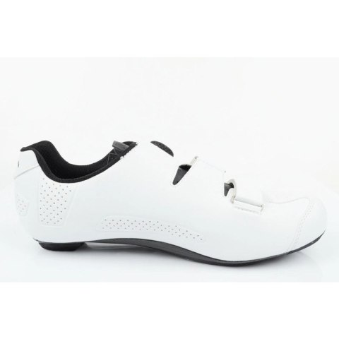 Buty rowerowe DHB Dorica M 2105-WIG-A1538 biały Inny