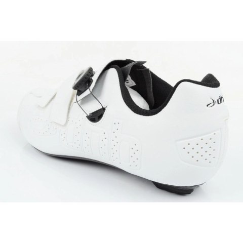 Buty rowerowe DHB Dorica M 2105-WIG-A1538 biały Inny