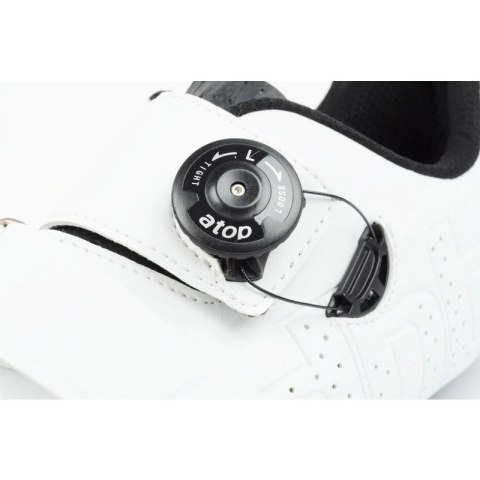 Buty rowerowe DHB Dorica M 2105-WIG-A1538 biały Inny