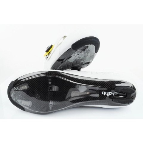 Buty rowerowe DHB Dorica M 2105-WIG-A1538 biały Inny