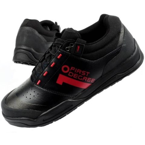 Buty rowerowe First Degree F1 Mtb M 521900-1000 9993 Inny