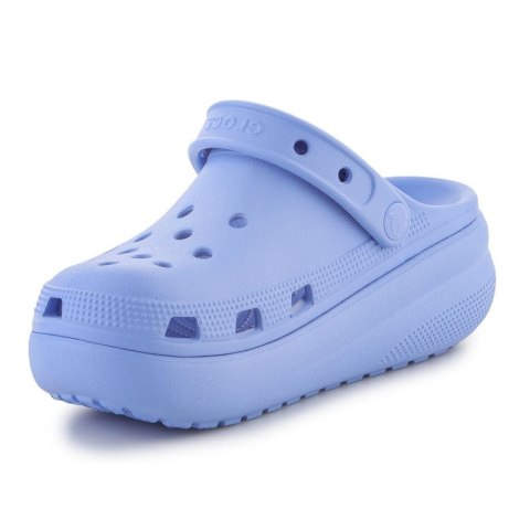 Chodaki Crocs Classic Cutie Clog K Jr 207708-5Q6 Crocs