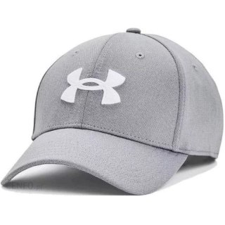 Czapka z daszkiem Under Armour Men's Blitzing 1376700-035 Under Armour
