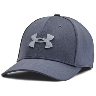 Czapka z daszkiem Under Armour Men's Blitzing 1376700-044 Under Armour