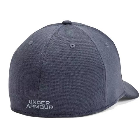 Czapka z daszkiem Under Armour Men's Blitzing 1376700-044 Under Armour