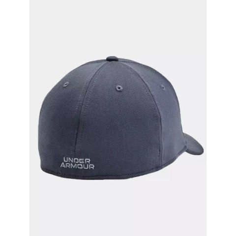 Czapka z daszkiem Under Armour Men's Blitzing 1376700-044 Under Armour