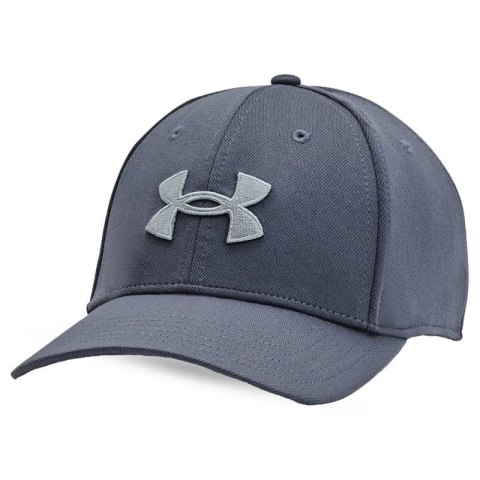 Czapka z daszkiem Under Armour Men's Blitzing 1376700-044 Under Armour