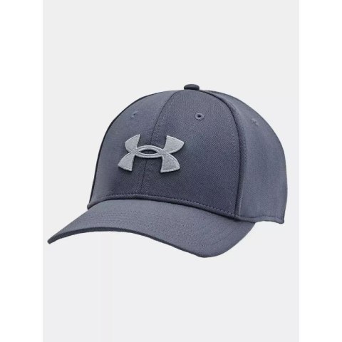Czapka z daszkiem Under Armour Men's Blitzing 1376700-044 Under Armour