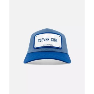 JOHN HATTER & CO CLEVER GIRL 1-1034-L00 JOHN HATTER & CO