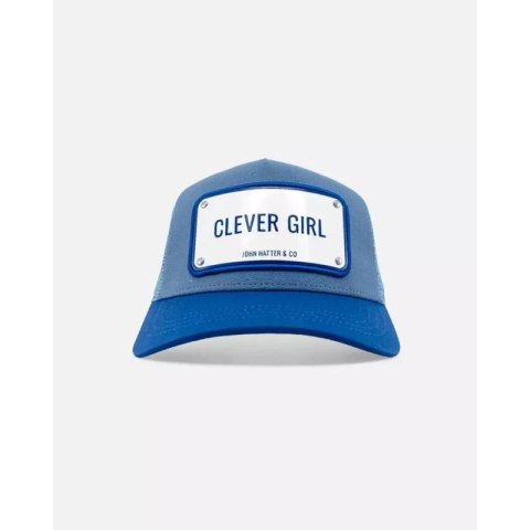 JOHN HATTER & CO CLEVER GIRL 1-1034-L00 JOHN HATTER & CO