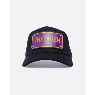 JOHN HATTER & CO THE QUEEN BLACK 1-1019-L00 JOHN HATTER & CO