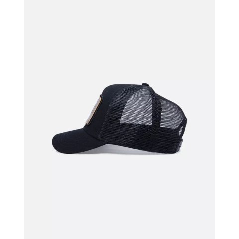JOHN HATTER & CO THE QUEEN BLACK 1-1019-L00 JOHN HATTER & CO
